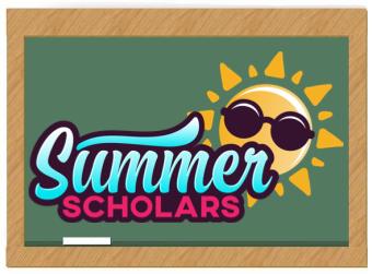 Summer Scholars Program/ Programa de Verano